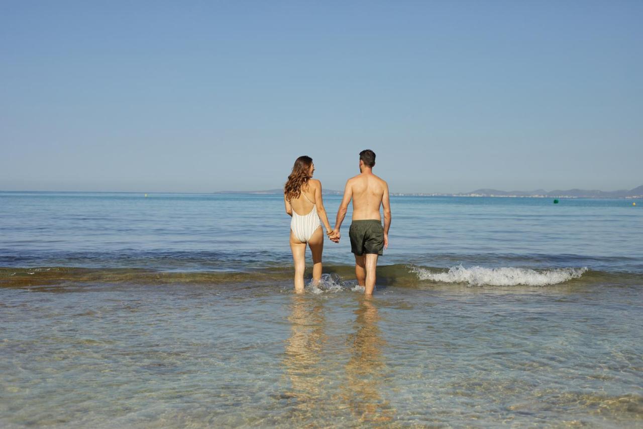 Js Paradise Sport - Adults Only El Arenal  Eksteriør bilde